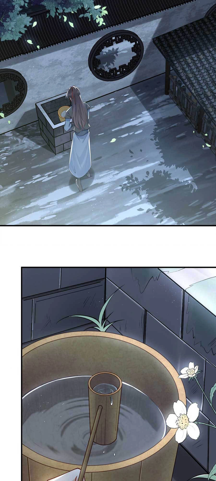 Đây Không Muốn Cung Đấu Mà Chapter 11 - 16