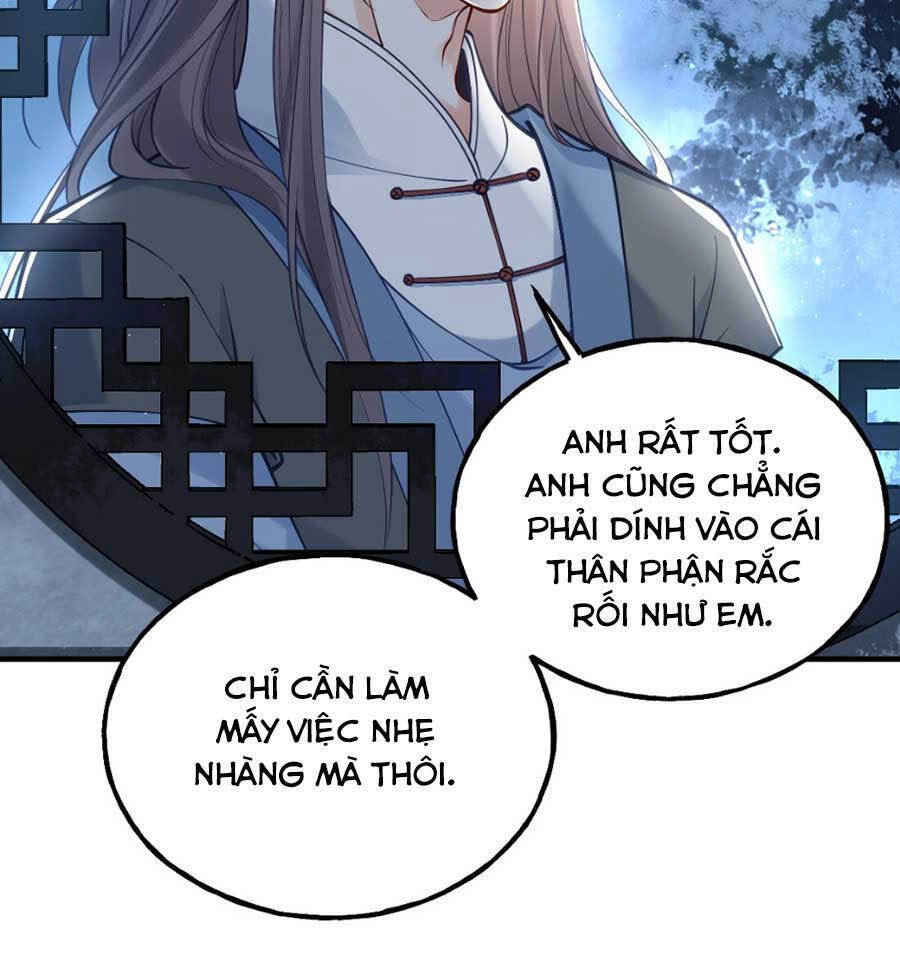 Đây Không Muốn Cung Đấu Mà Chapter 11 - 25