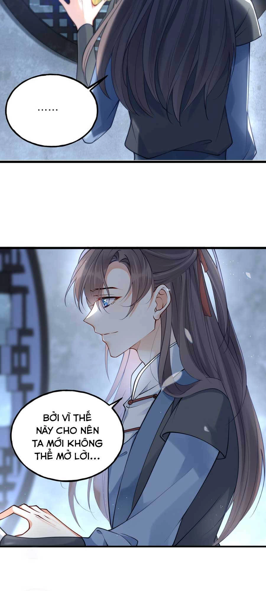 Đây Không Muốn Cung Đấu Mà Chapter 11 - 29