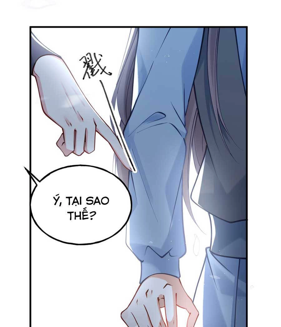 Đây Không Muốn Cung Đấu Mà Chapter 11 - 30