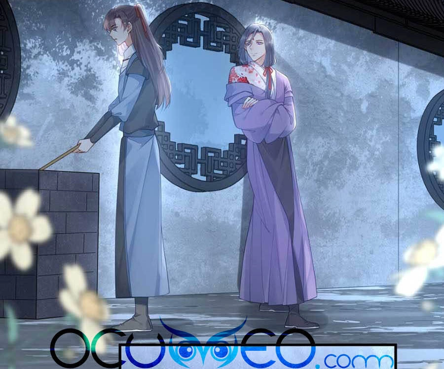 Đây Không Muốn Cung Đấu Mà Chapter 12 - 5