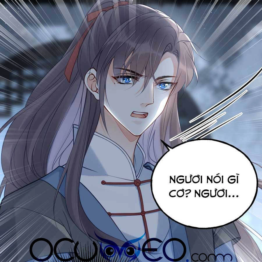 Đây Không Muốn Cung Đấu Mà Chapter 12 - 10