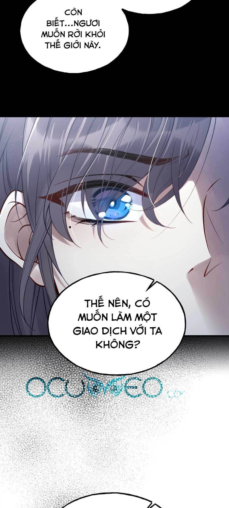 Đây Không Muốn Cung Đấu Mà Chapter 12 - 12