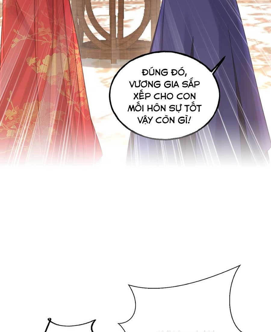 Đây Không Muốn Cung Đấu Mà Chapter 12 - 15