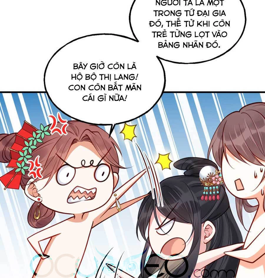 Đây Không Muốn Cung Đấu Mà Chapter 12 - 20