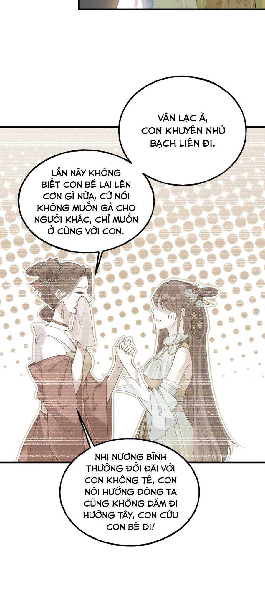 Đây Không Muốn Cung Đấu Mà Chapter 12 - 26