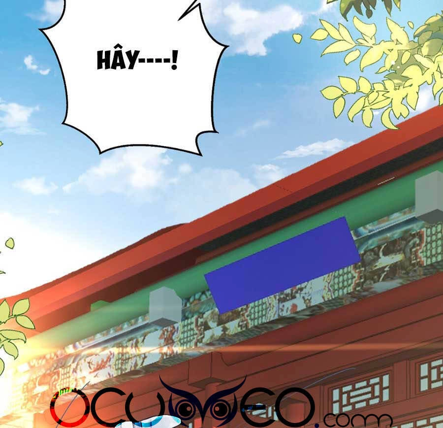 Đây Không Muốn Cung Đấu Mà Chapter 12 - 30