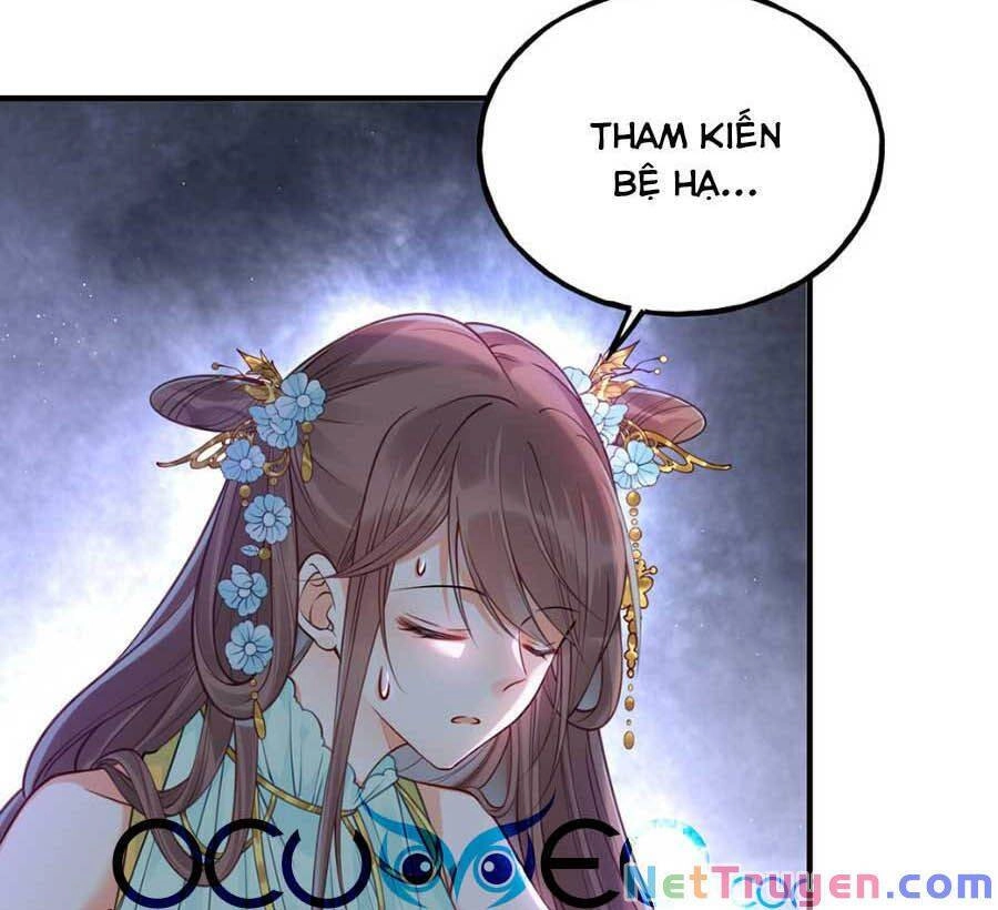 Đây Không Muốn Cung Đấu Mà Chapter 13 - 4