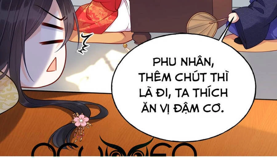 Đây Không Muốn Cung Đấu Mà Chapter 14 - 4