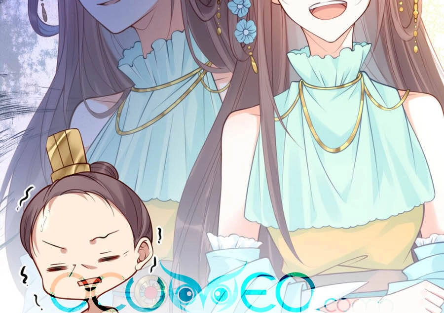 Đây Không Muốn Cung Đấu Mà Chapter 14 - 8