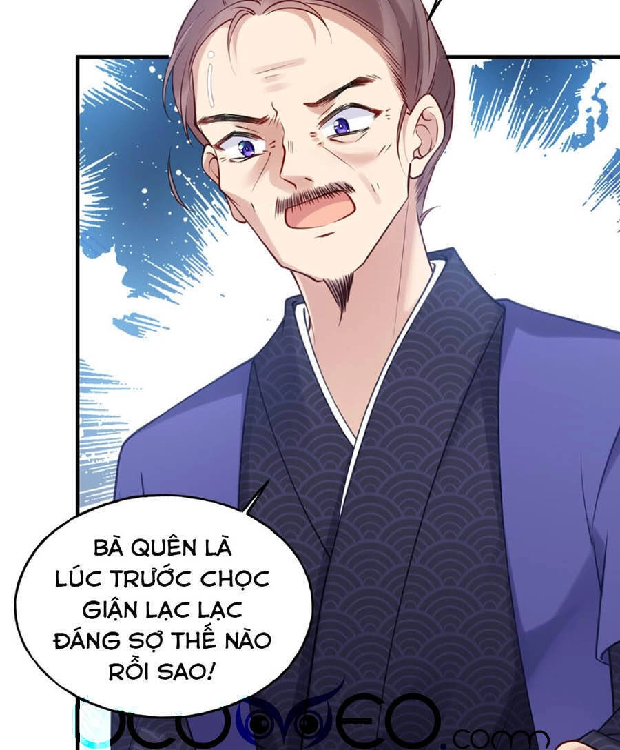 Đây Không Muốn Cung Đấu Mà Chapter 14 - 12