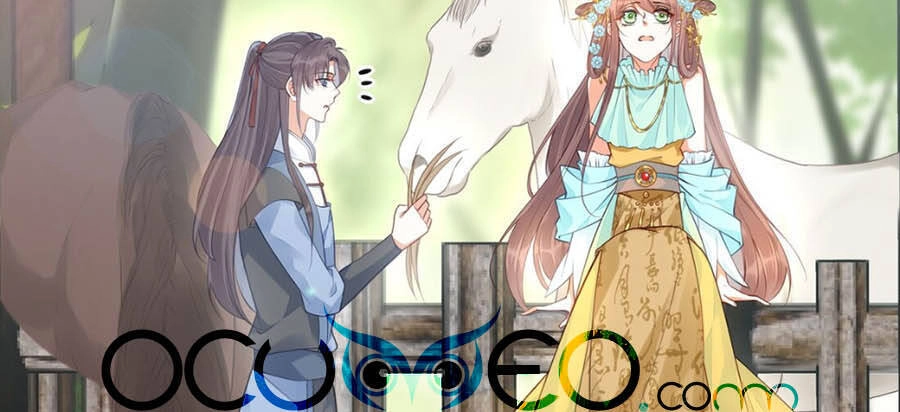 Đây Không Muốn Cung Đấu Mà Chapter 14 - 16