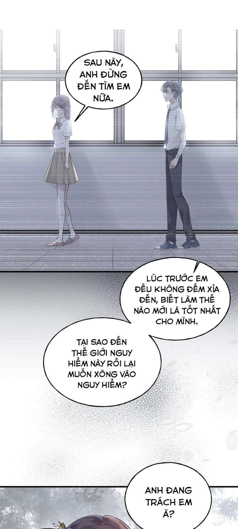 Đây Không Muốn Cung Đấu Mà Chapter 14 - 22