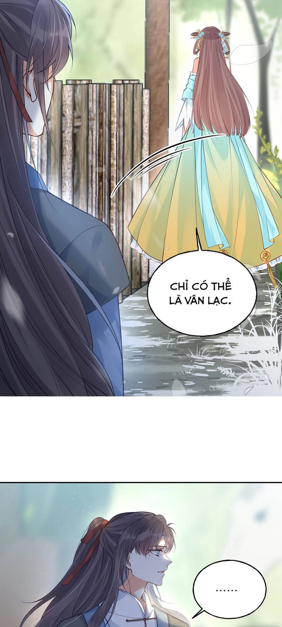 Đây Không Muốn Cung Đấu Mà Chapter 14 - 27