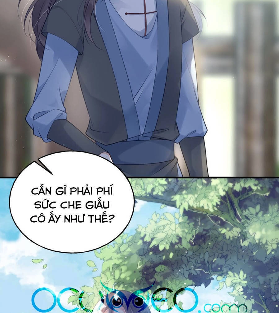 Đây Không Muốn Cung Đấu Mà Chapter 14 - 28