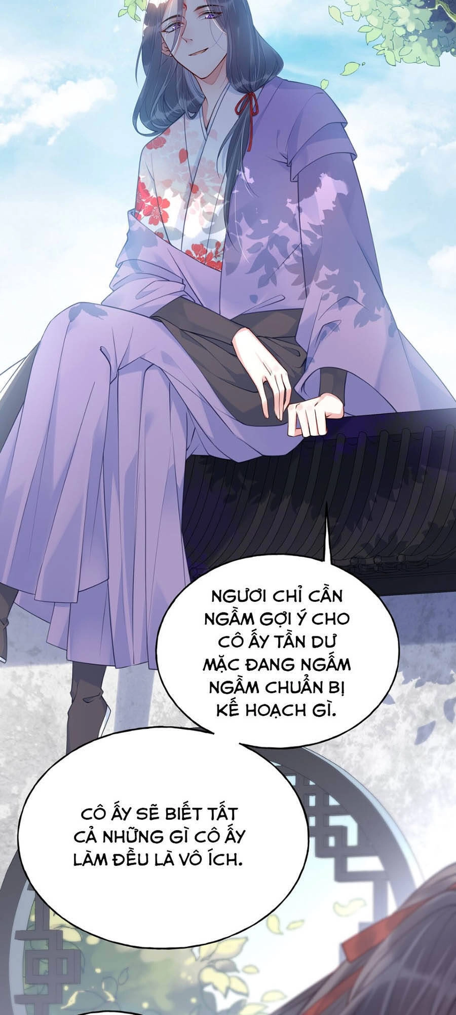 Đây Không Muốn Cung Đấu Mà Chapter 14 - 29