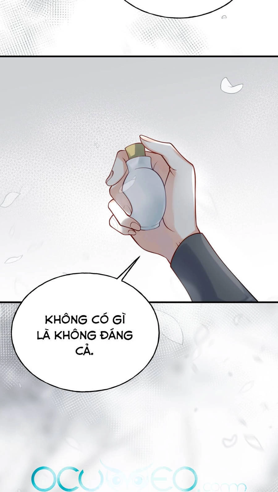 Đây Không Muốn Cung Đấu Mà Chapter 14 - 34