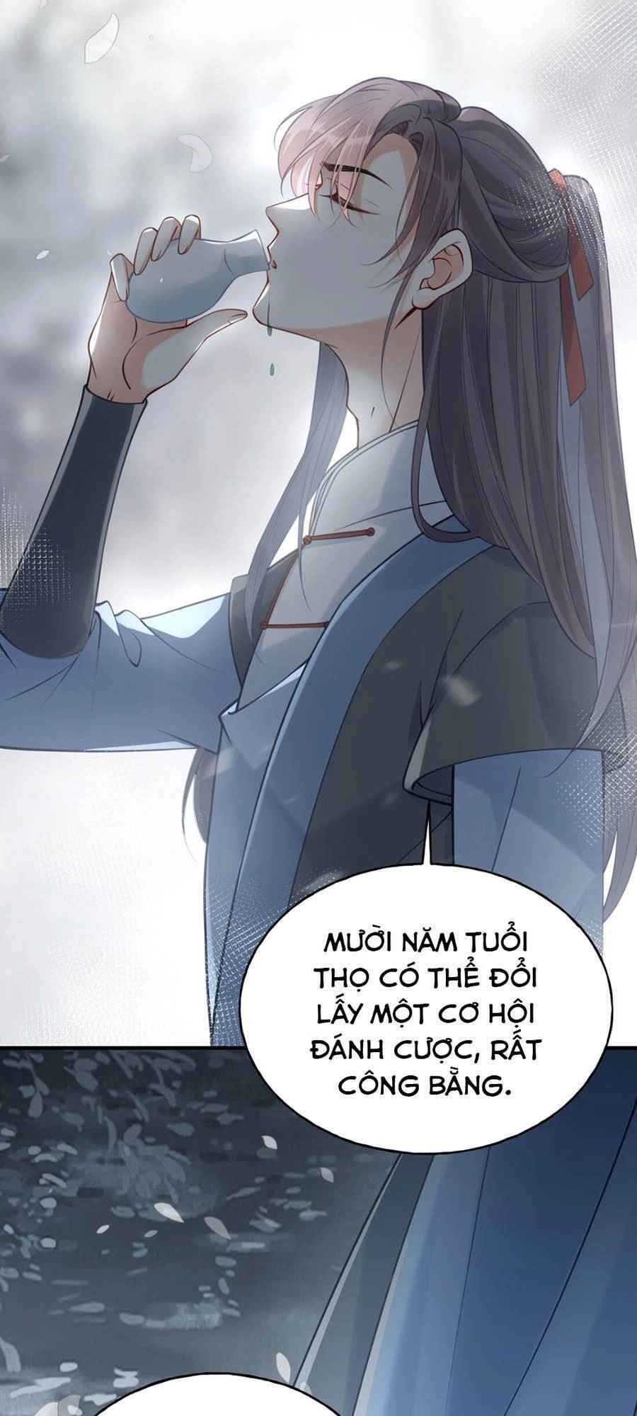 Đây Không Muốn Cung Đấu Mà Chapter 14 - 35