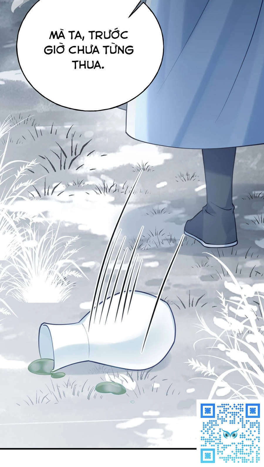 Đây Không Muốn Cung Đấu Mà Chapter 14 - 36