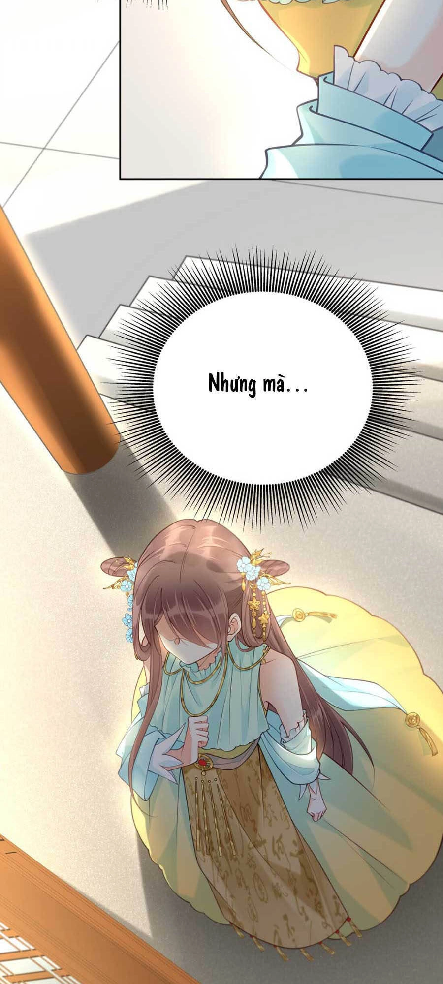 Đây Không Muốn Cung Đấu Mà Chapter 15 - 3