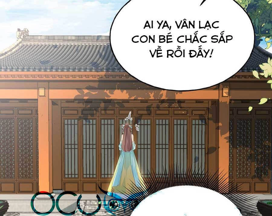 Đây Không Muốn Cung Đấu Mà Chapter 15 - 5