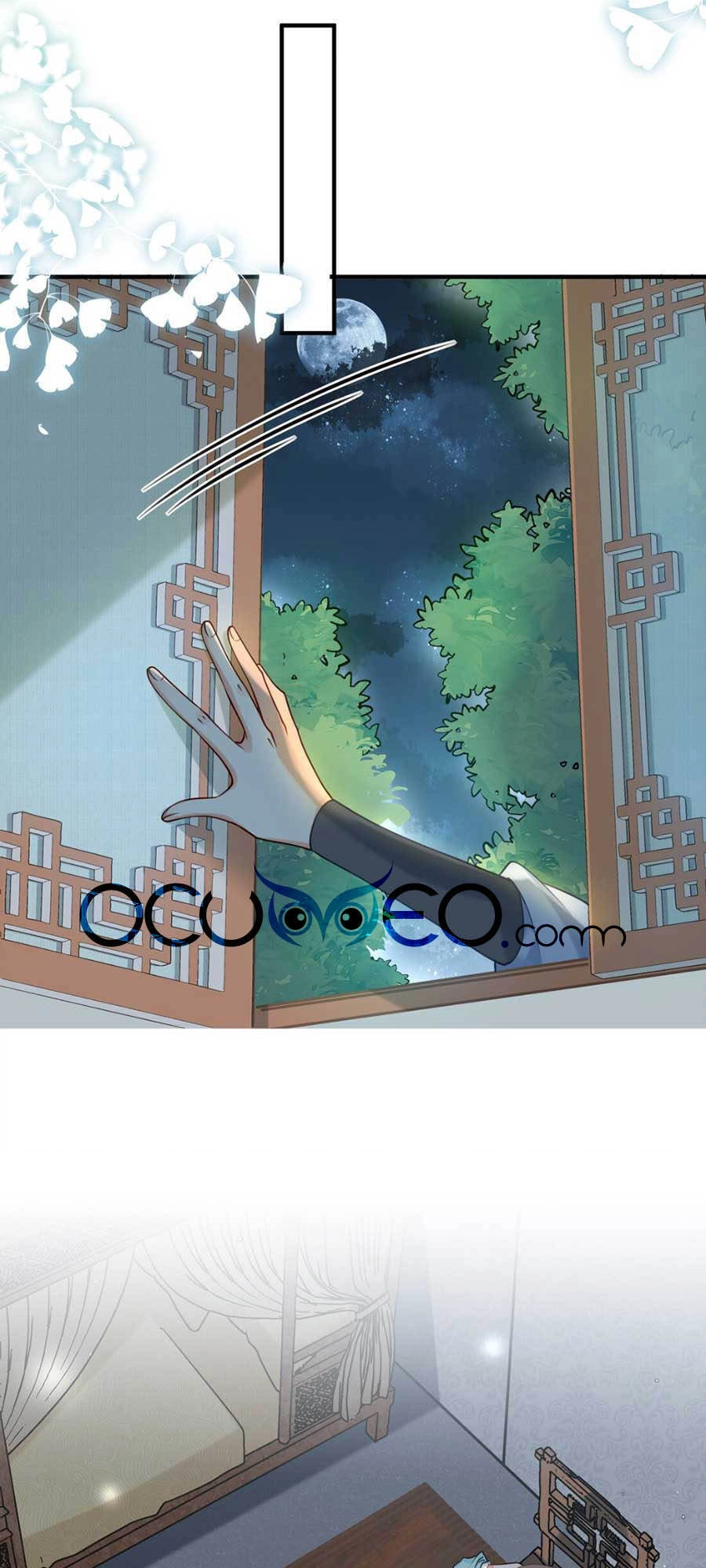 Đây Không Muốn Cung Đấu Mà Chapter 15 - 18