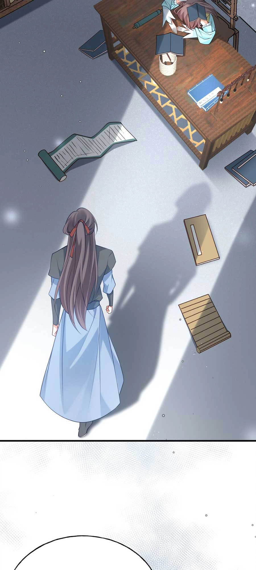 Đây Không Muốn Cung Đấu Mà Chapter 15 - 19