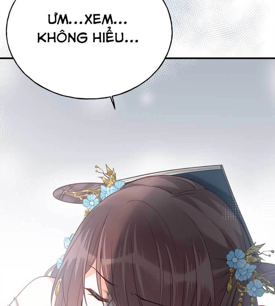 Đây Không Muốn Cung Đấu Mà Chapter 15 - 20