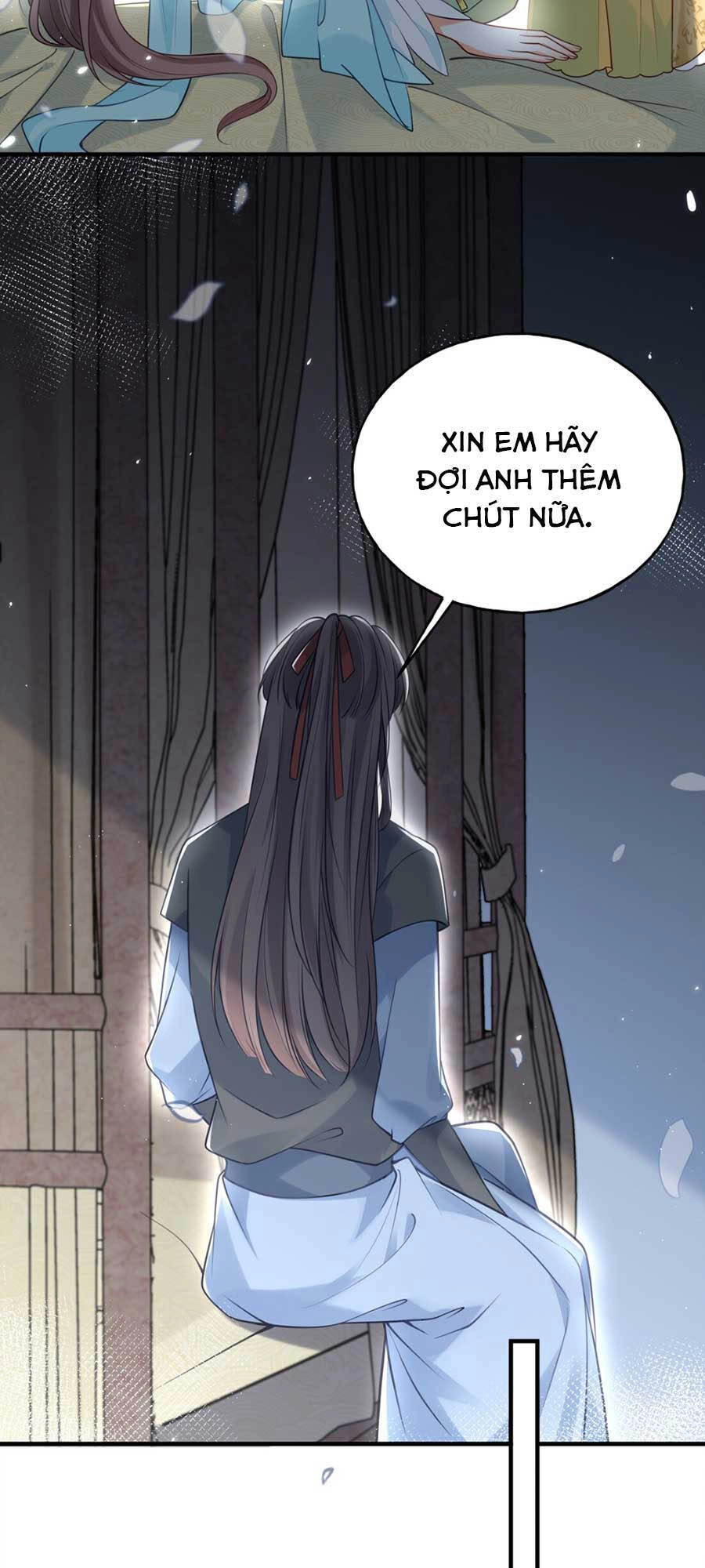 Đây Không Muốn Cung Đấu Mà Chapter 15 - 24