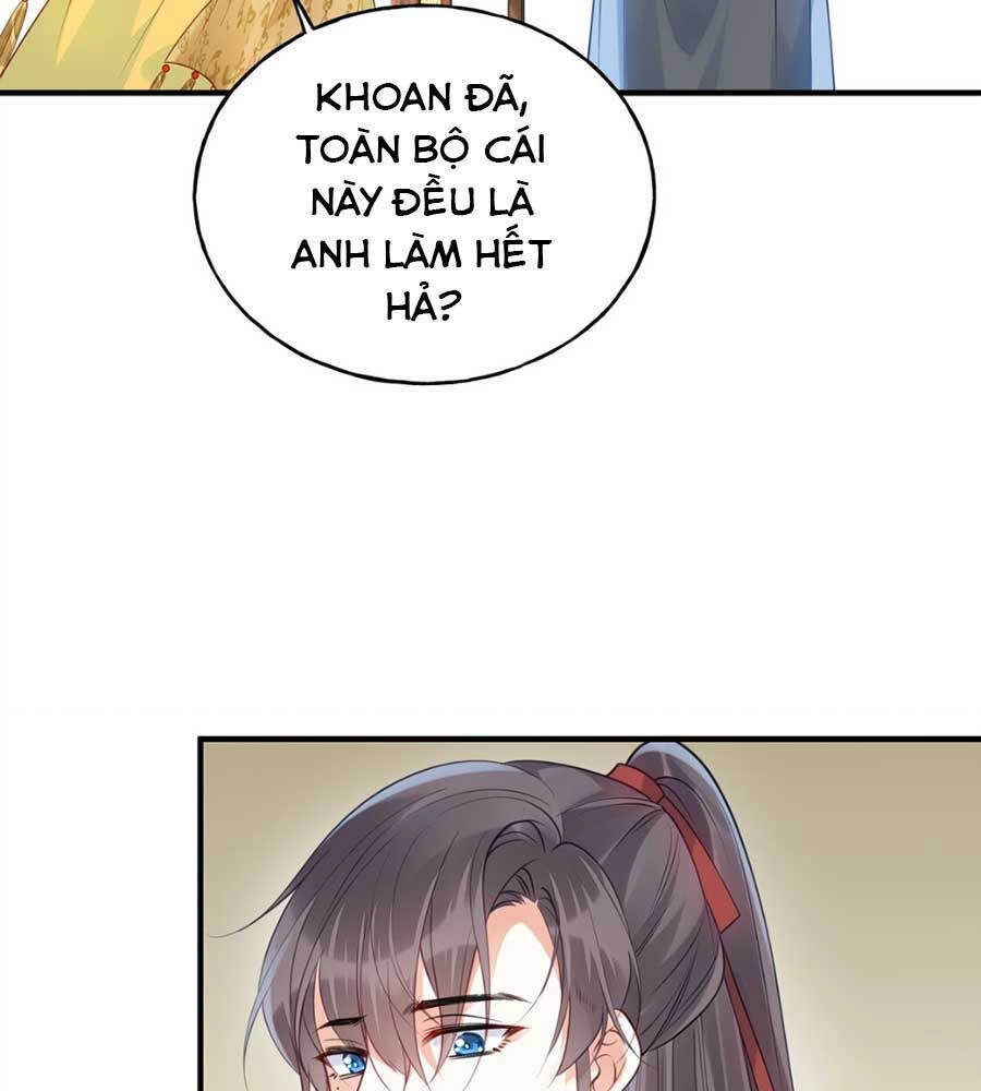 Đây Không Muốn Cung Đấu Mà Chapter 15 - 30