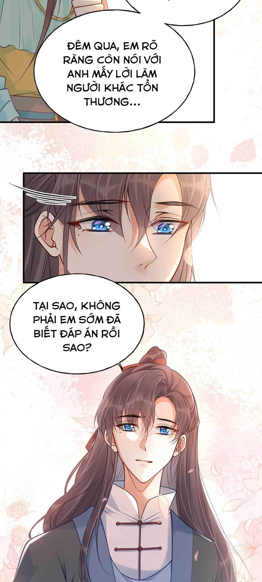 Đây Không Muốn Cung Đấu Mà Chapter 15 - 32