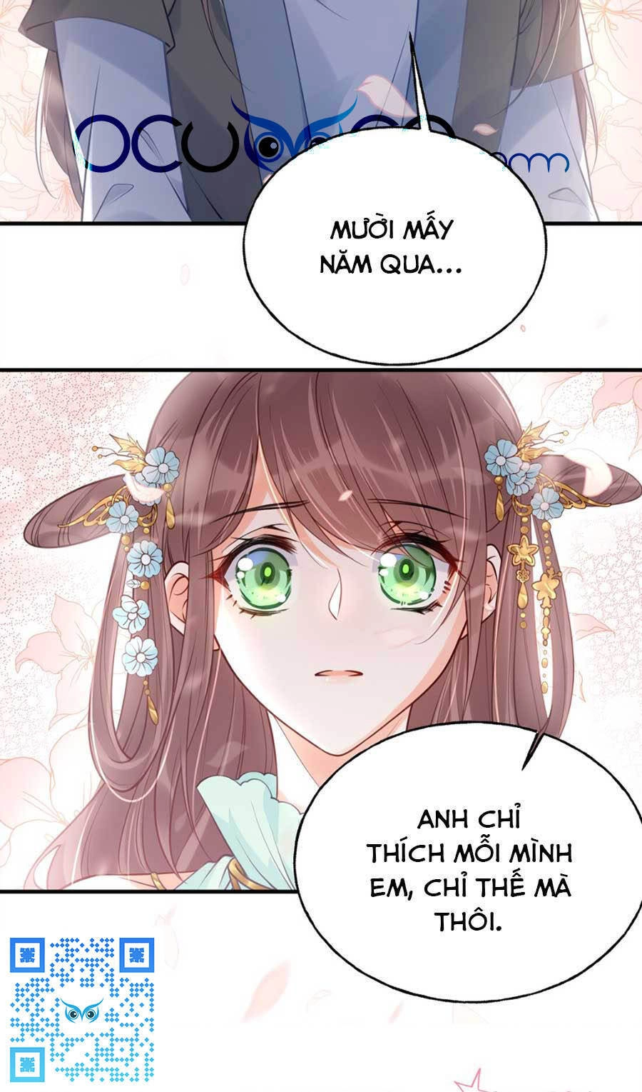 Đây Không Muốn Cung Đấu Mà Chapter 15 - 33