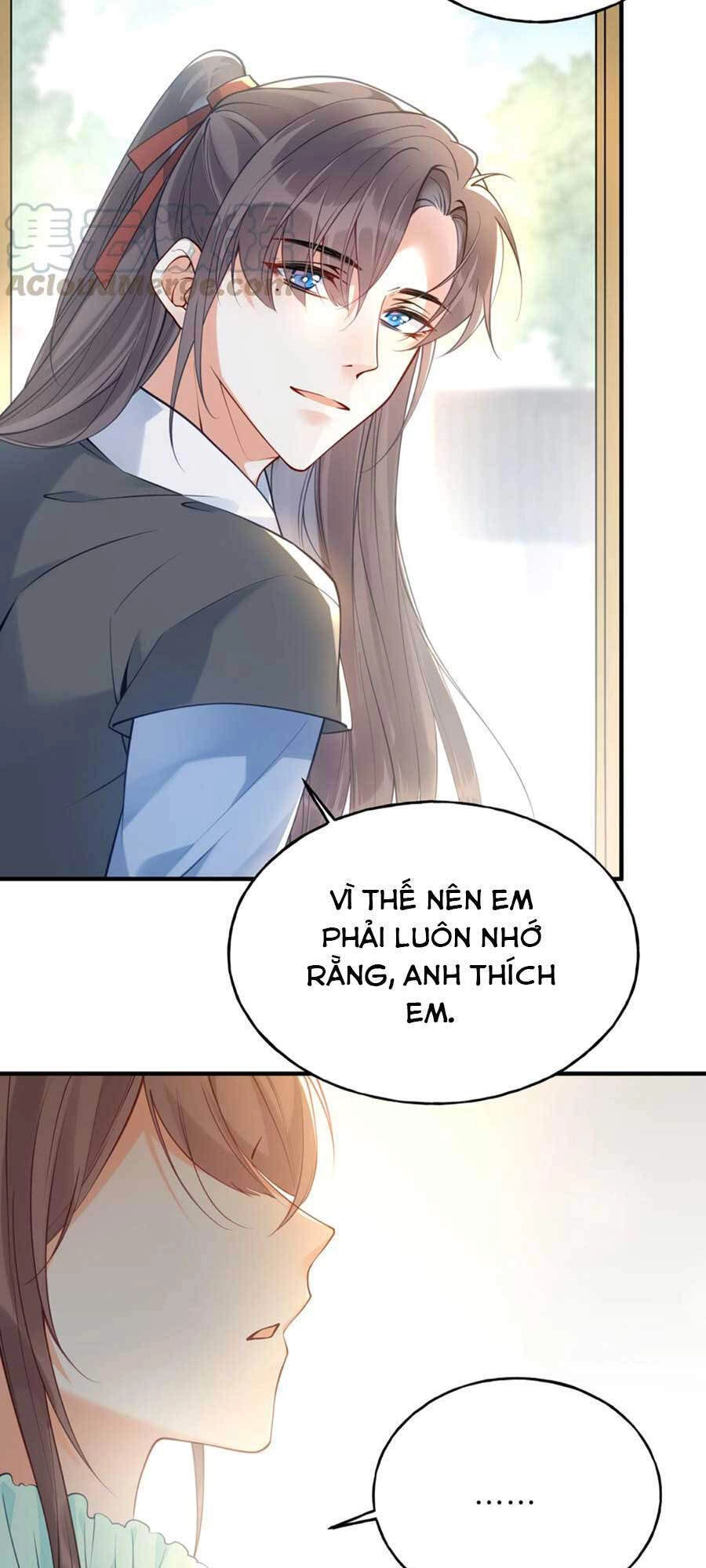 Đây Không Muốn Cung Đấu Mà Chapter 16 - 4