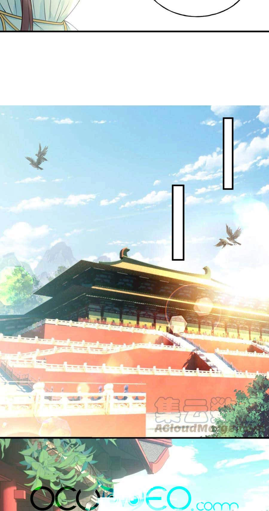 Đây Không Muốn Cung Đấu Mà Chapter 16 - 5