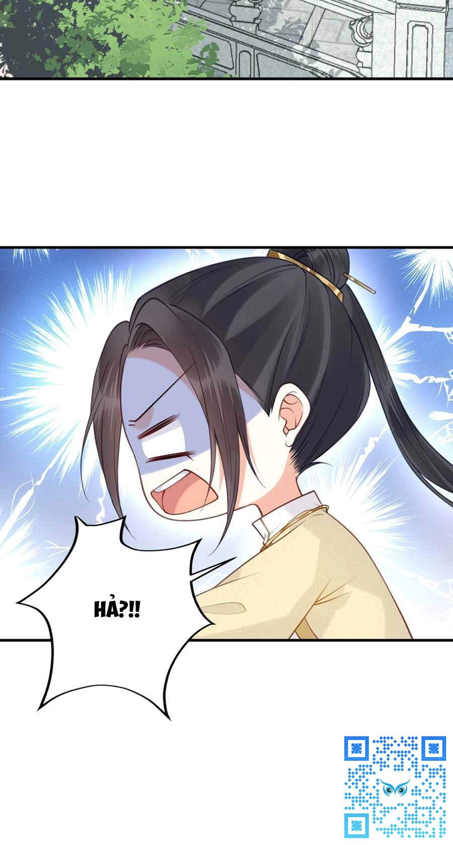 Đây Không Muốn Cung Đấu Mà Chapter 16 - 27