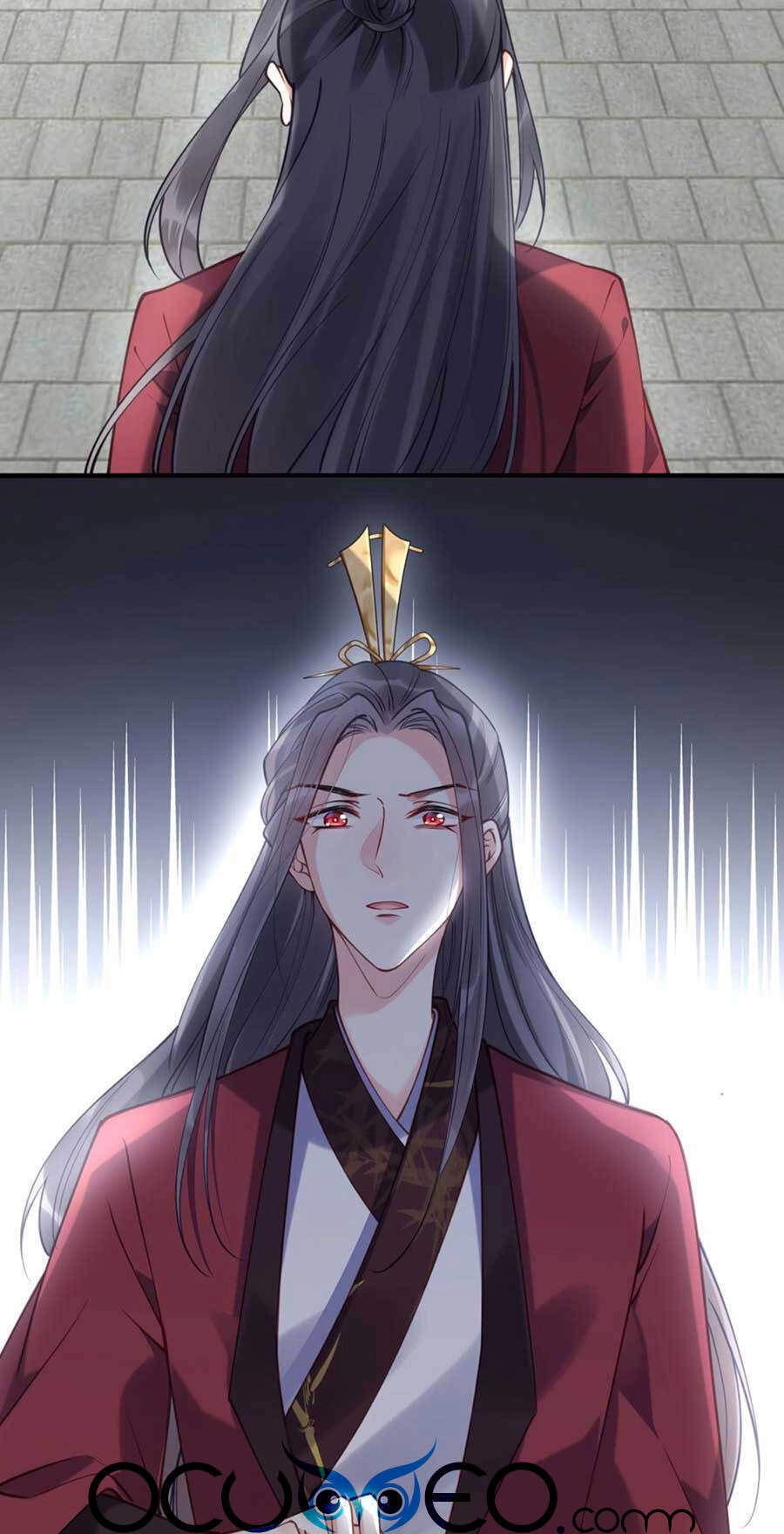 Đây Không Muốn Cung Đấu Mà Chapter 17 - 17