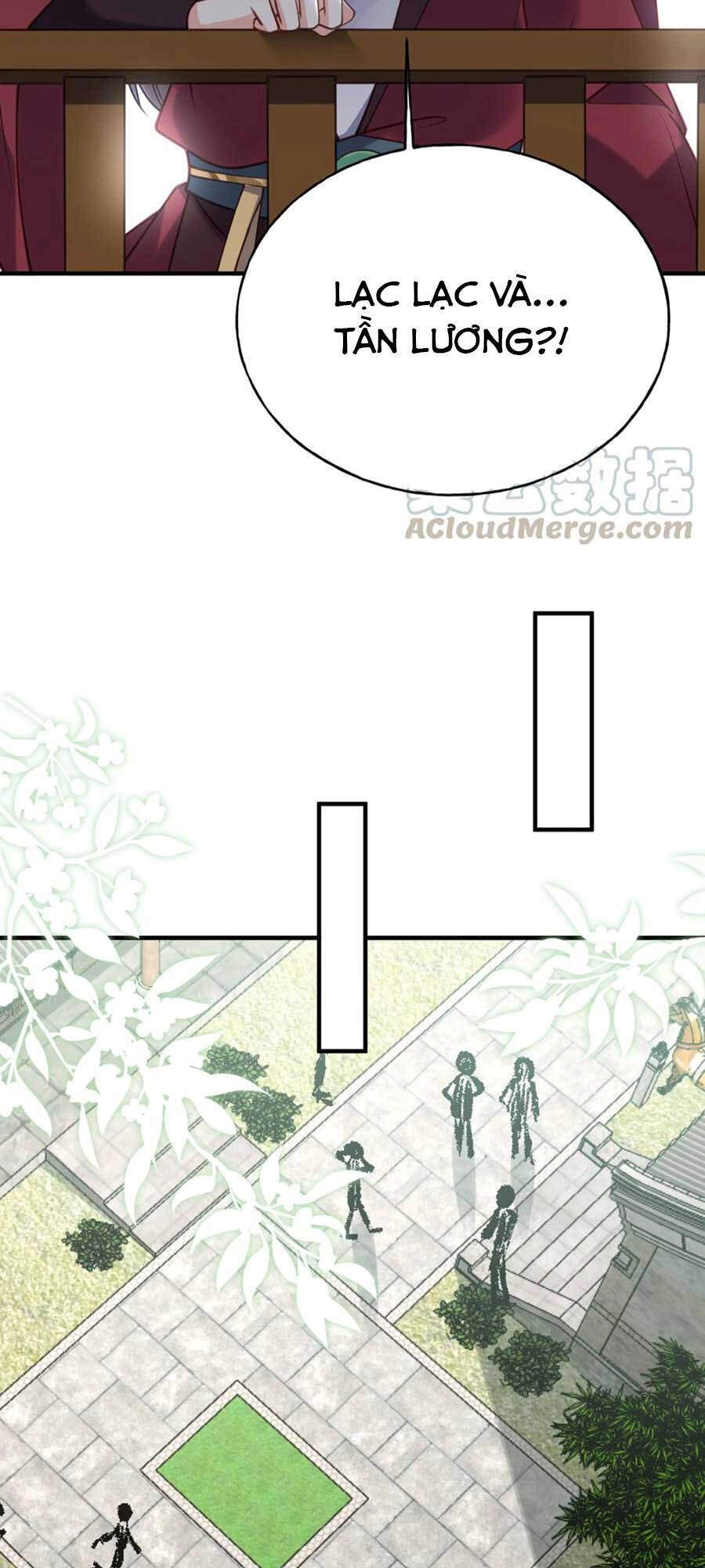 Đây Không Muốn Cung Đấu Mà Chapter 17 - 18