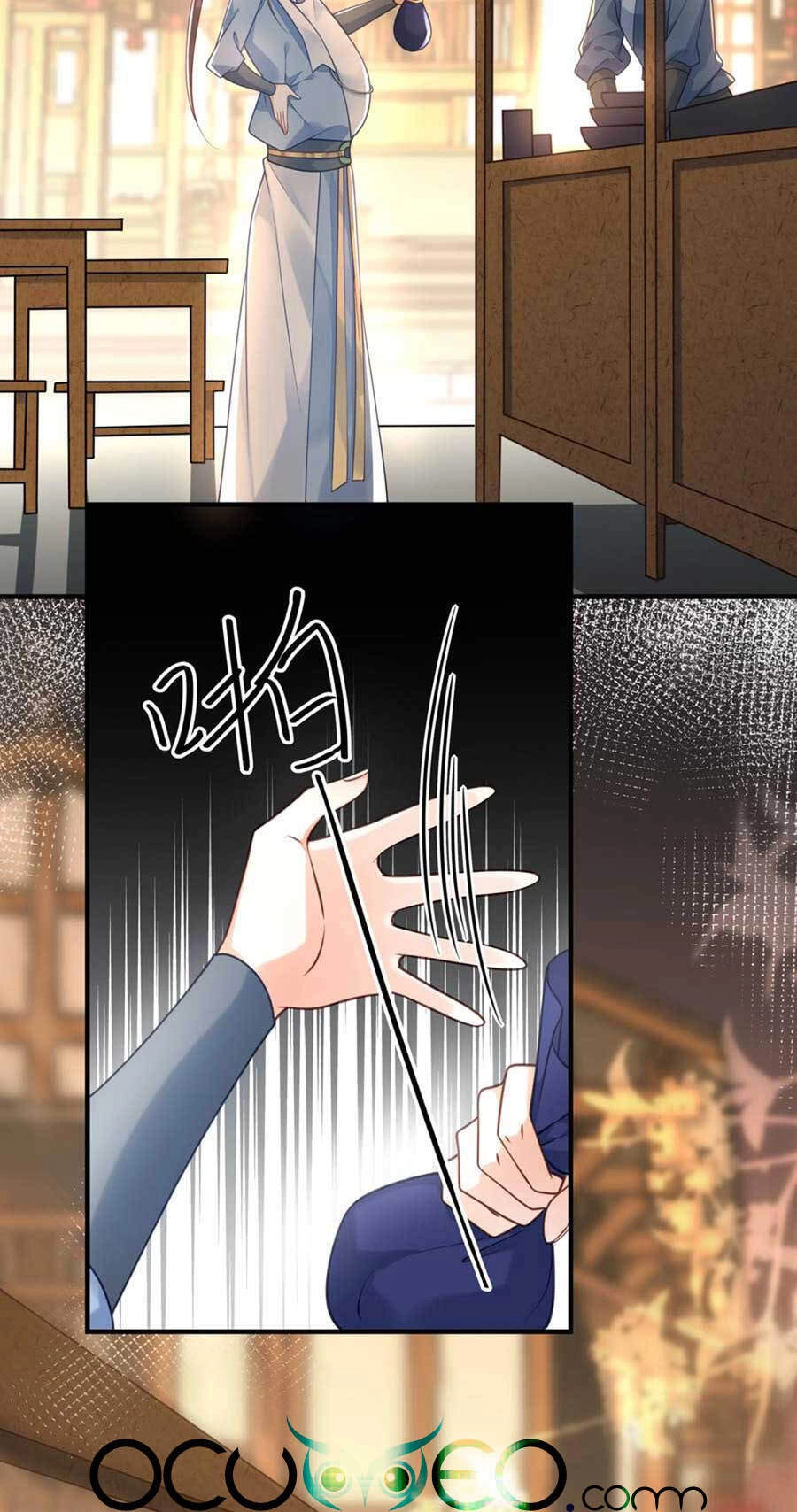 Đây Không Muốn Cung Đấu Mà Chapter 18 - 12