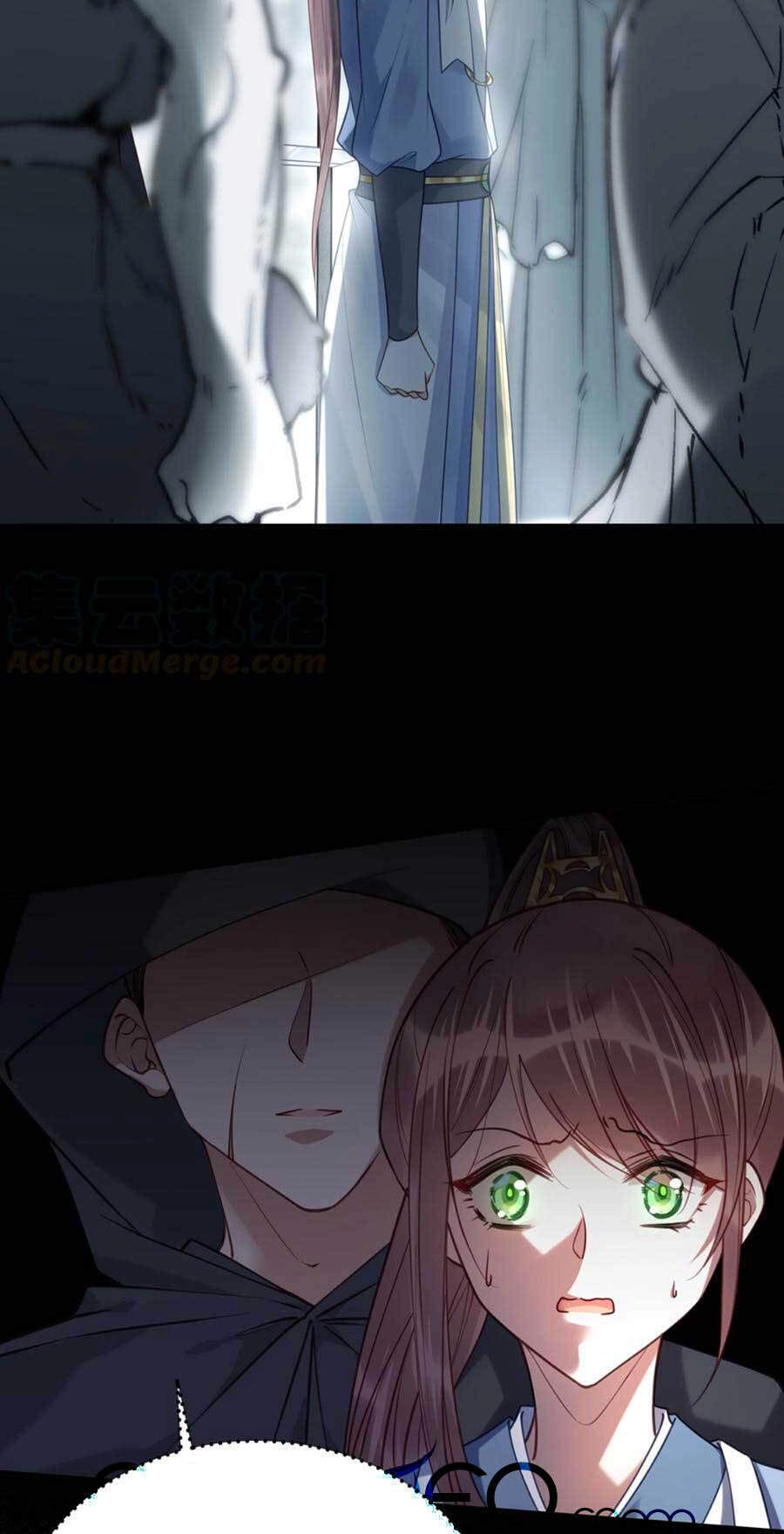 Đây Không Muốn Cung Đấu Mà Chapter 18 - 15