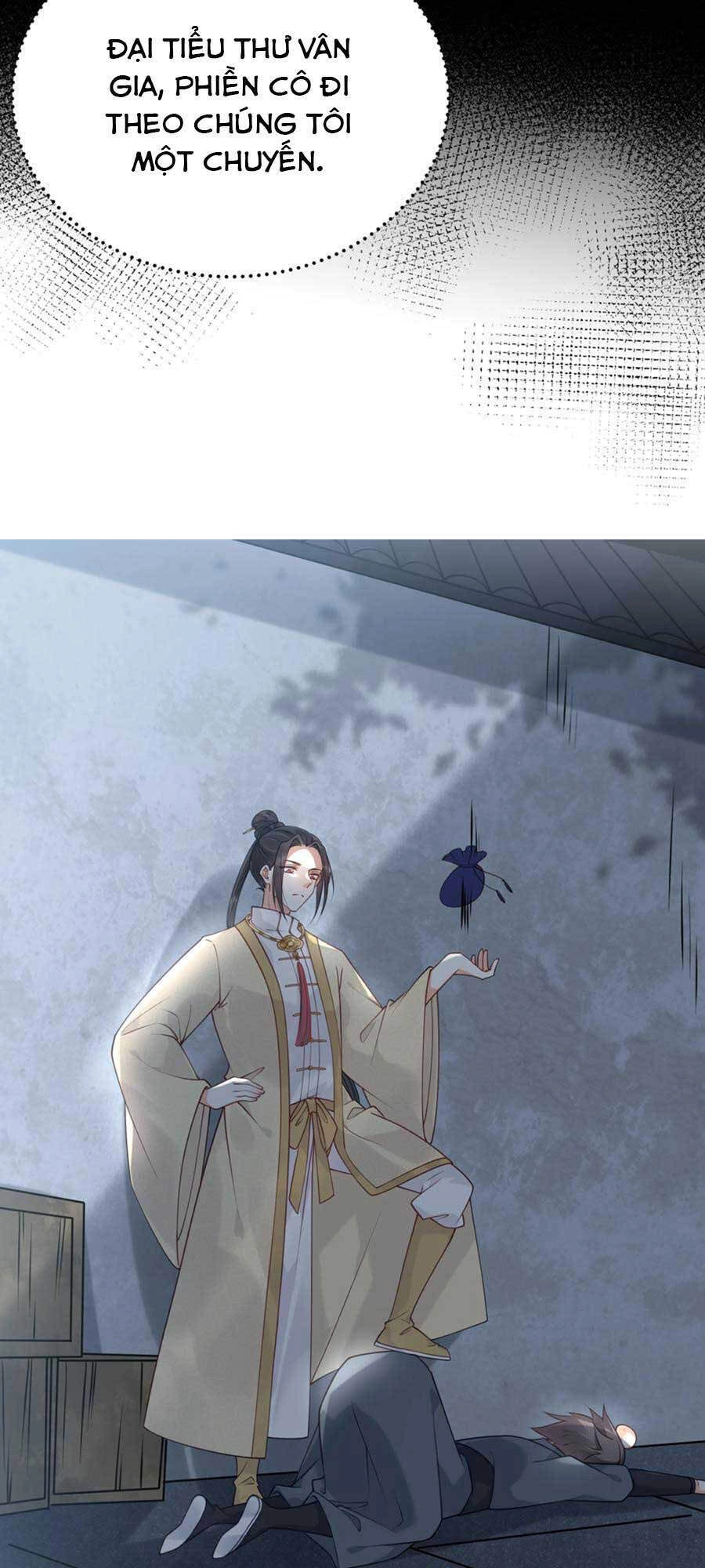 Đây Không Muốn Cung Đấu Mà Chapter 18 - 16