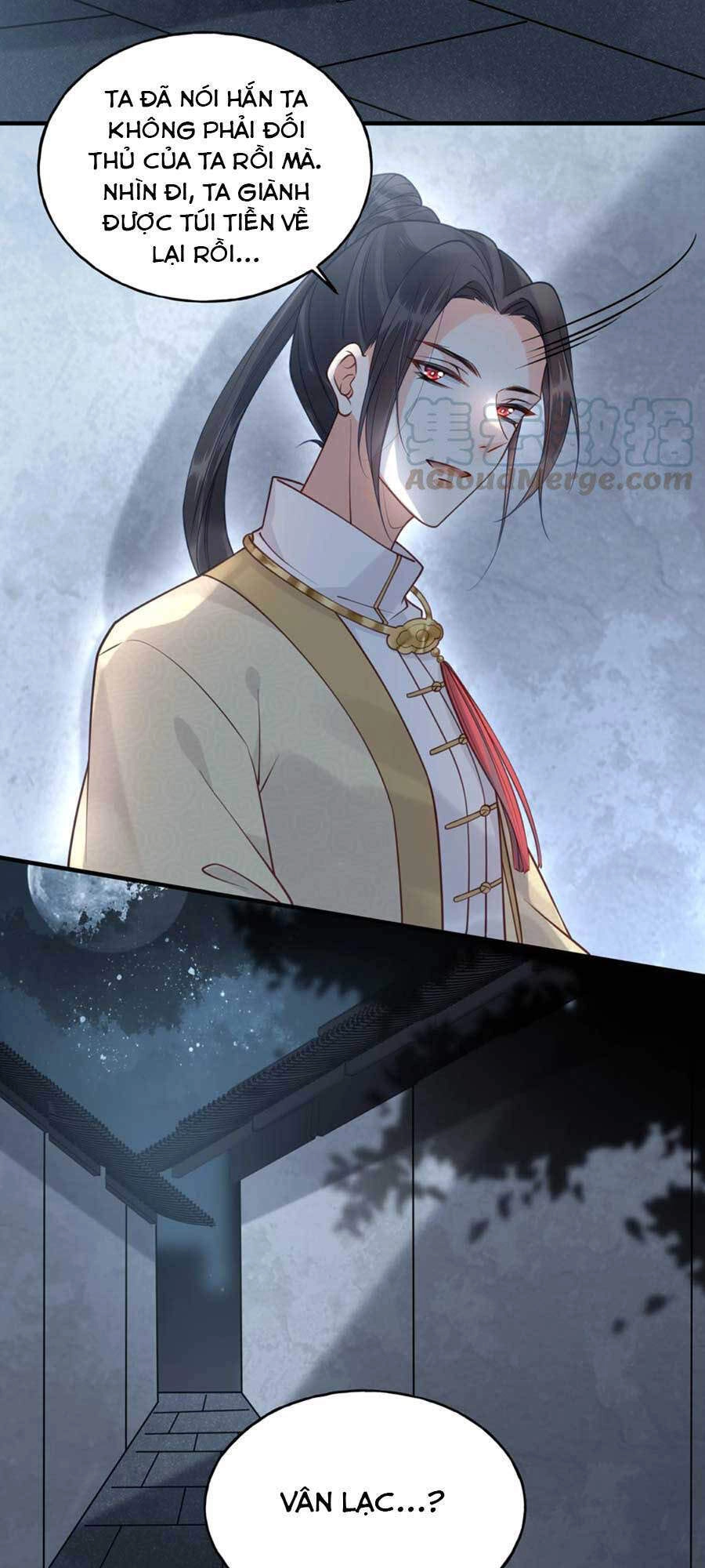 Đây Không Muốn Cung Đấu Mà Chapter 18 - 17