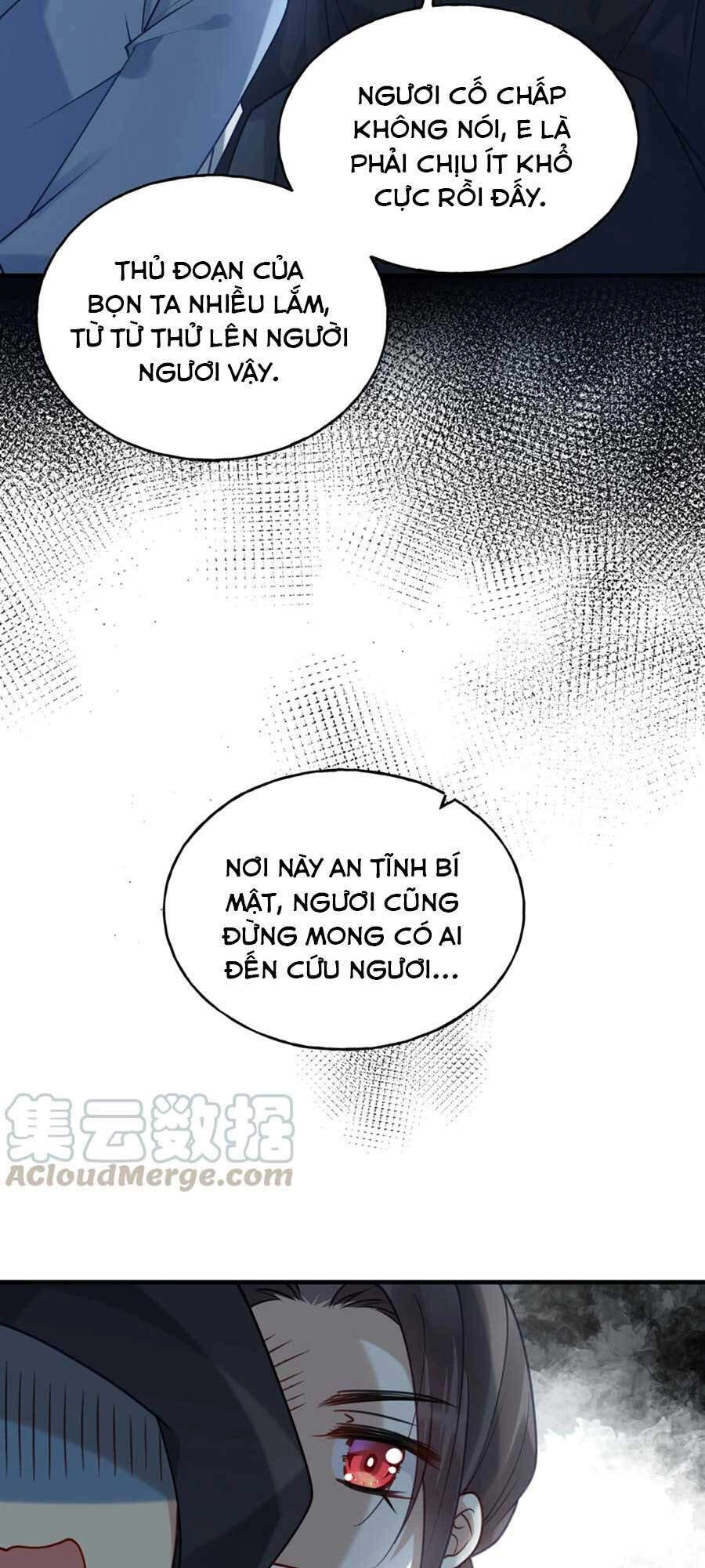 Đây Không Muốn Cung Đấu Mà Chapter 18 - 23