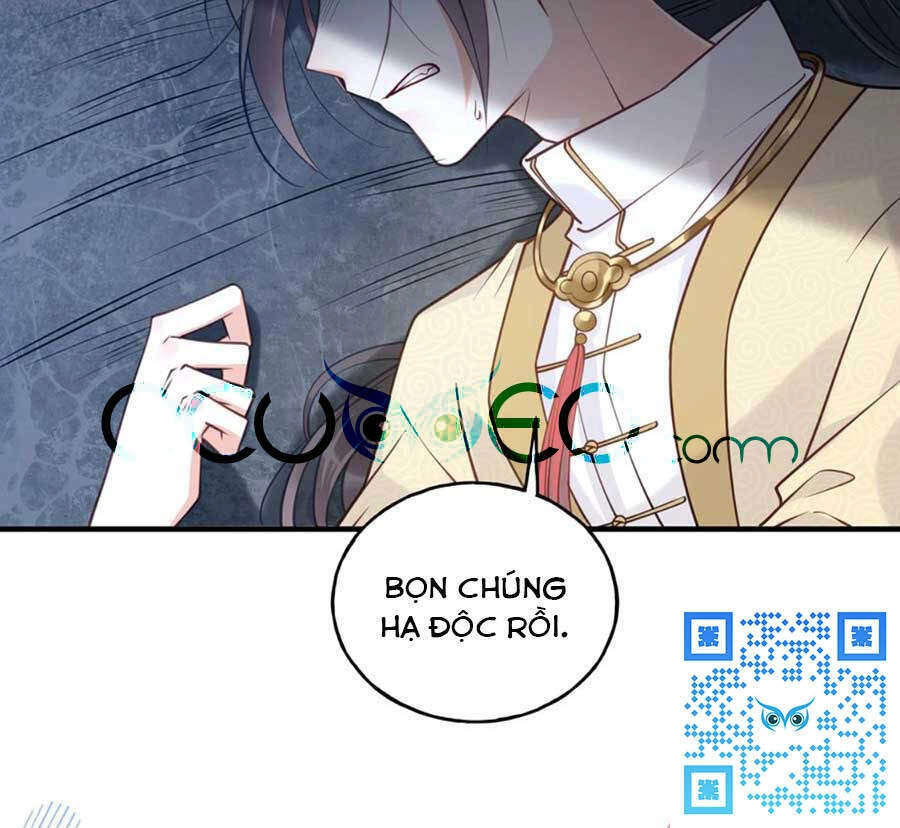 Đây Không Muốn Cung Đấu Mà Chapter 18 - 28