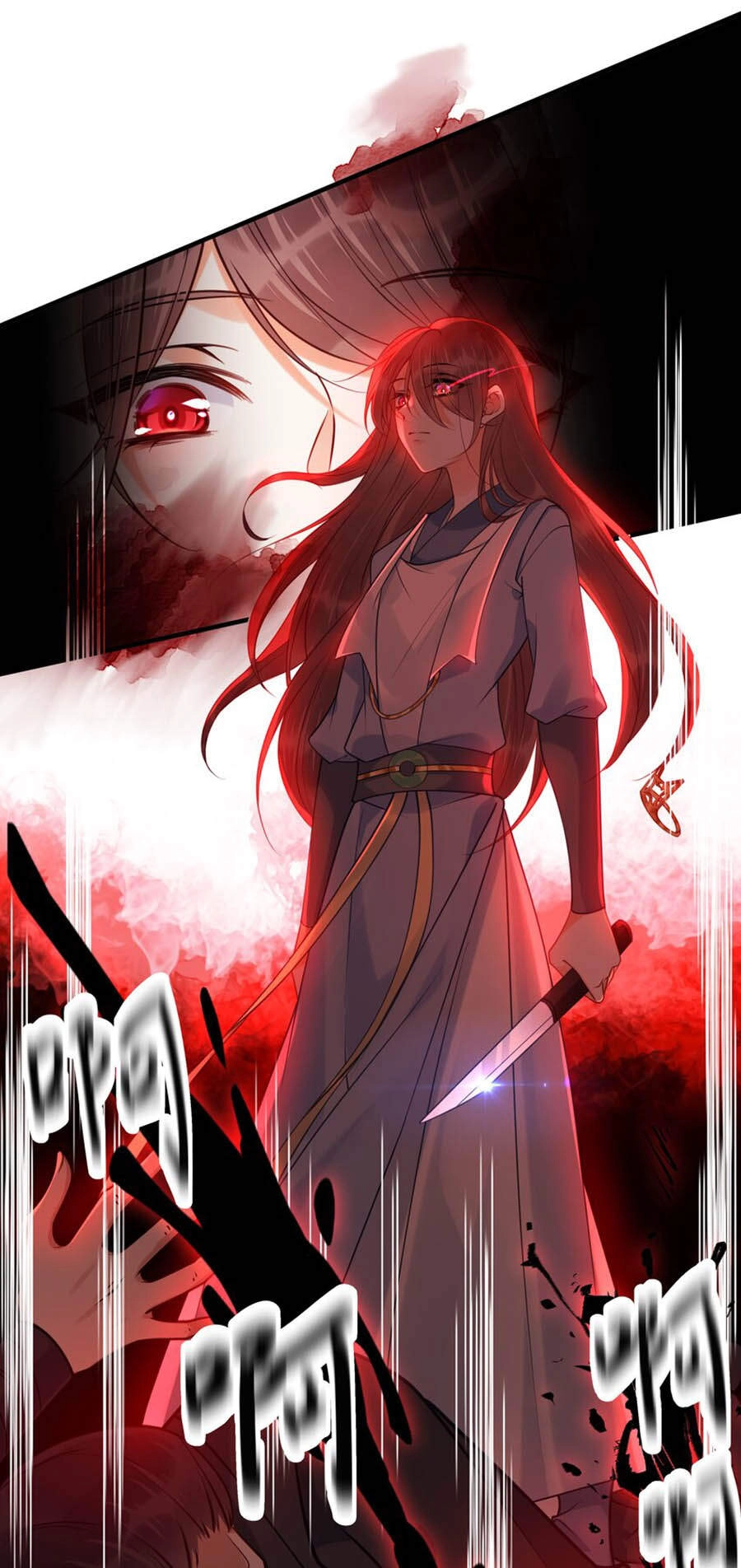 Đây Không Muốn Cung Đấu Mà Chapter 19 - 9