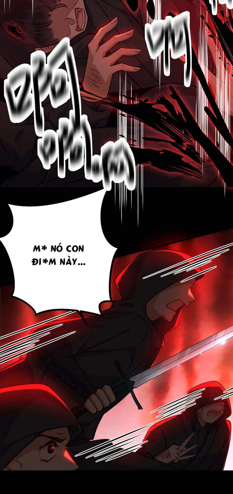 Đây Không Muốn Cung Đấu Mà Chapter 19 - 10