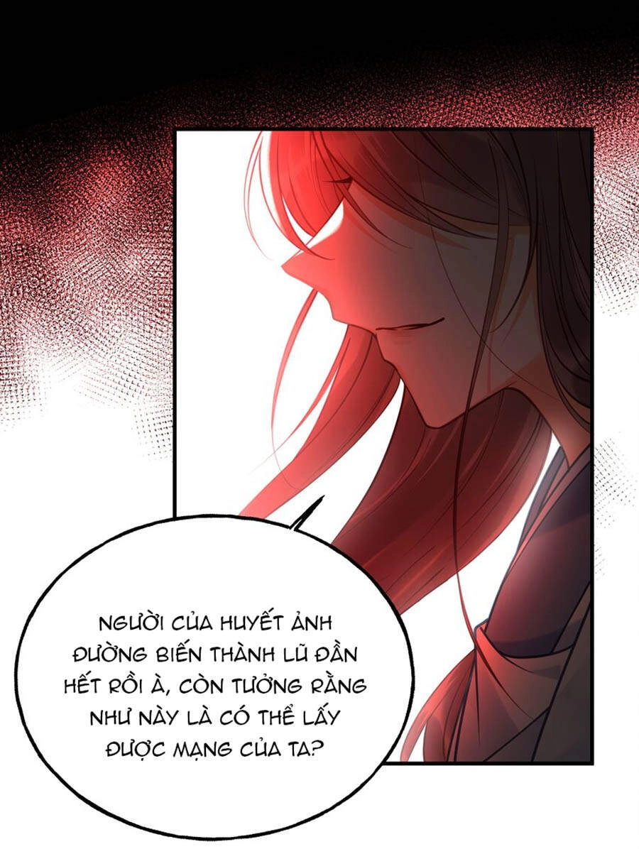 Đây Không Muốn Cung Đấu Mà Chapter 19 - 11