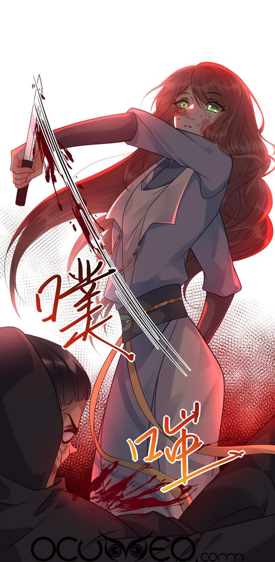 Đây Không Muốn Cung Đấu Mà Chapter 19 - 12