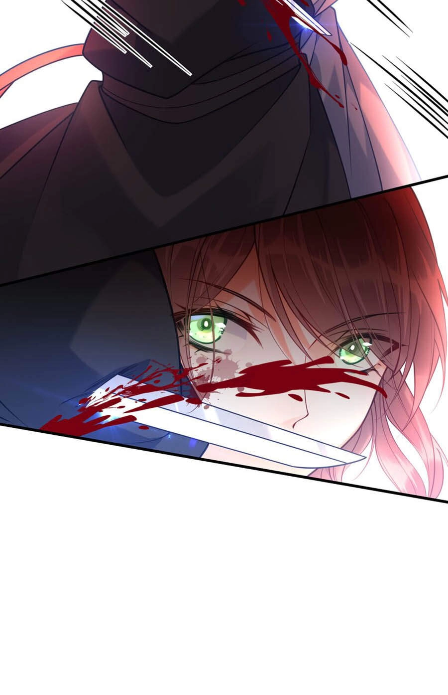 Đây Không Muốn Cung Đấu Mà Chapter 19 - 14