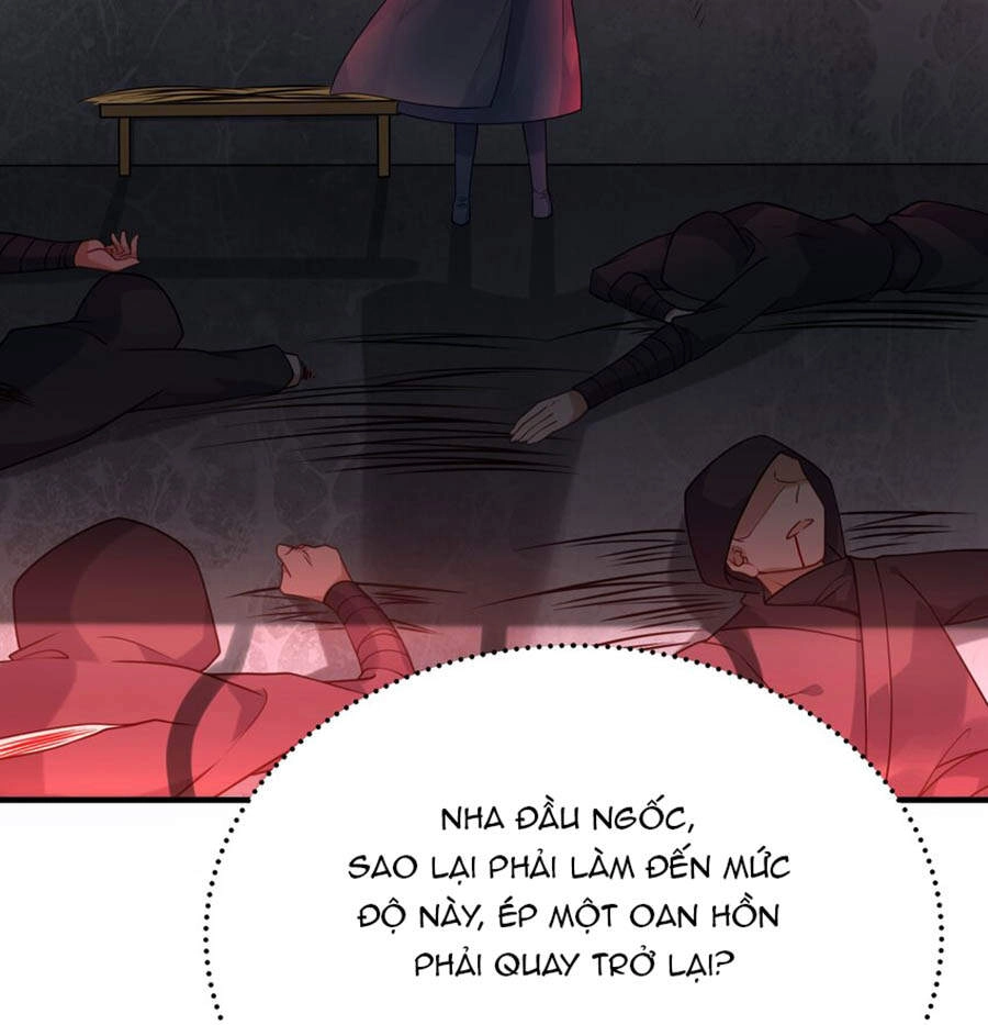 Đây Không Muốn Cung Đấu Mà Chapter 19 - 16