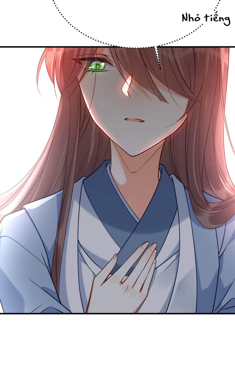 Đây Không Muốn Cung Đấu Mà Chapter 19 - 17